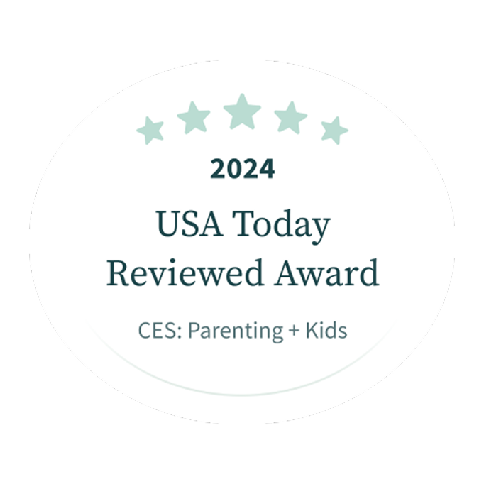 award 2 new