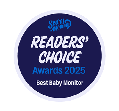 Scary Mommy award