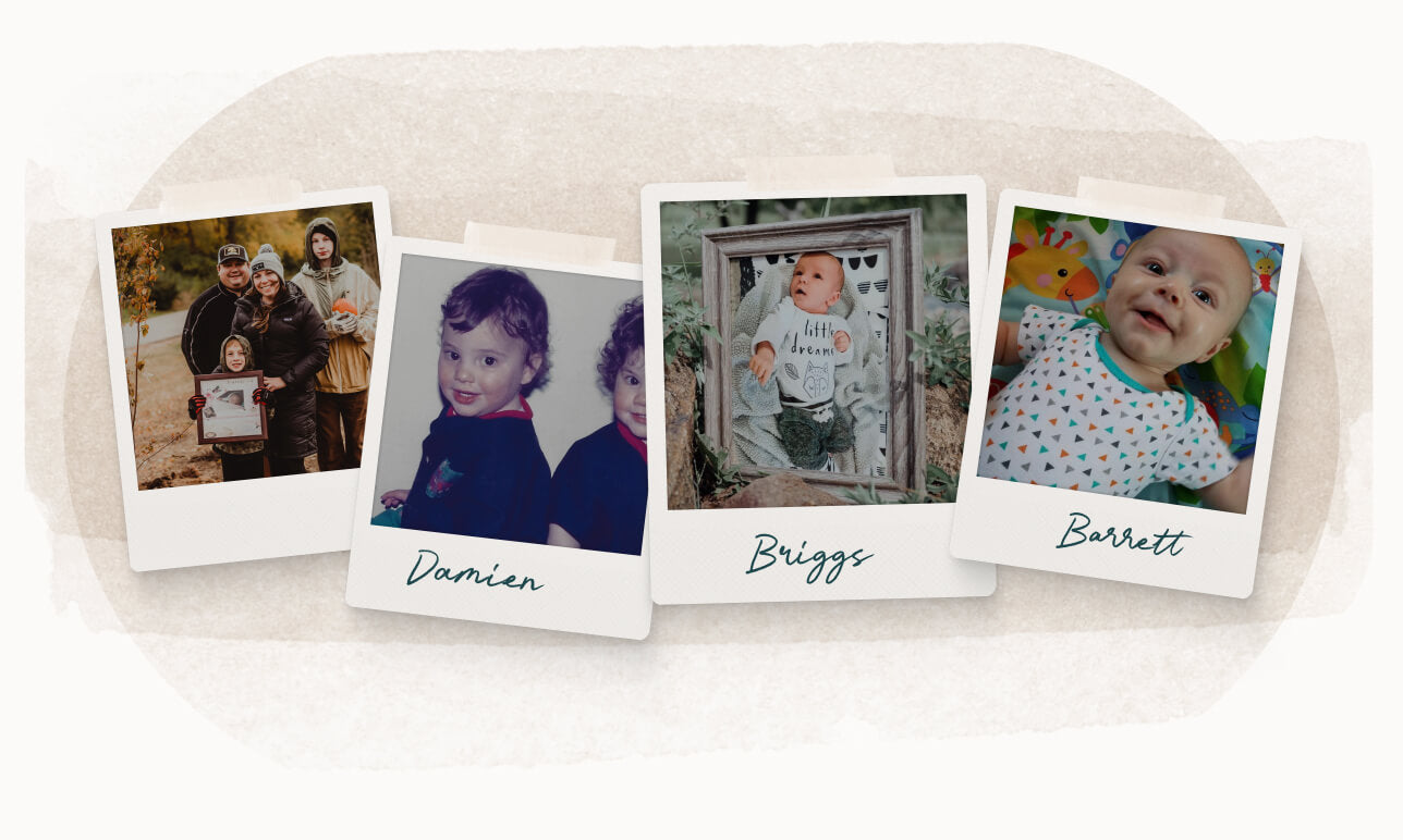 SIDs polaroid